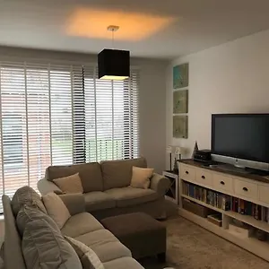  Apartment Voeten In Het Zand